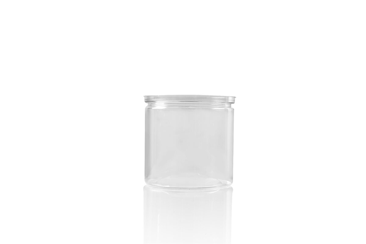 PET JARS #85 460ml