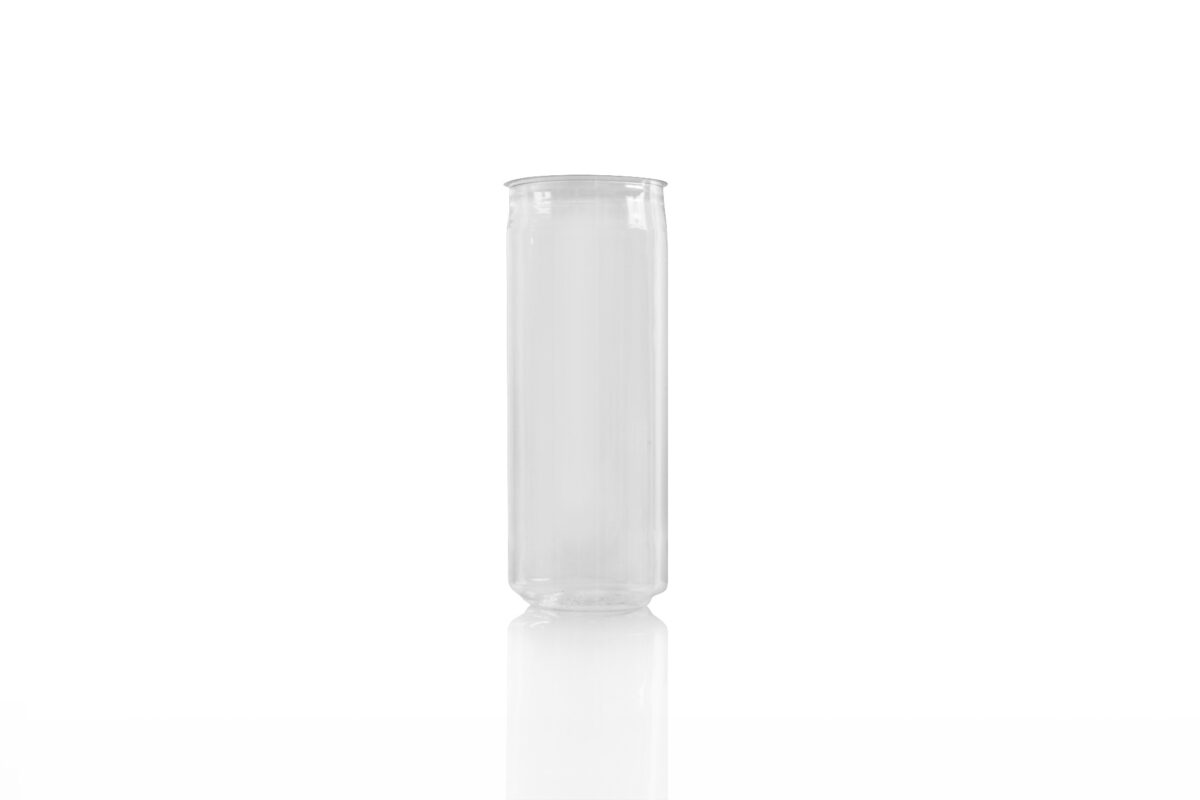 PET CANS #55 330ml slim